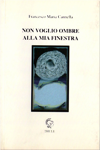 PIETAS IN MATREM - tre poesie di Francesco Maria Cannella