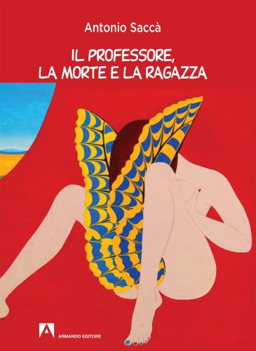 XL Capitolo - "La mia vita" di Antonio Saccà