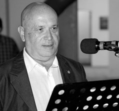 “I poeti nella Storia di Sicilia: Giovanni Teresi” nota critica di José Russotti