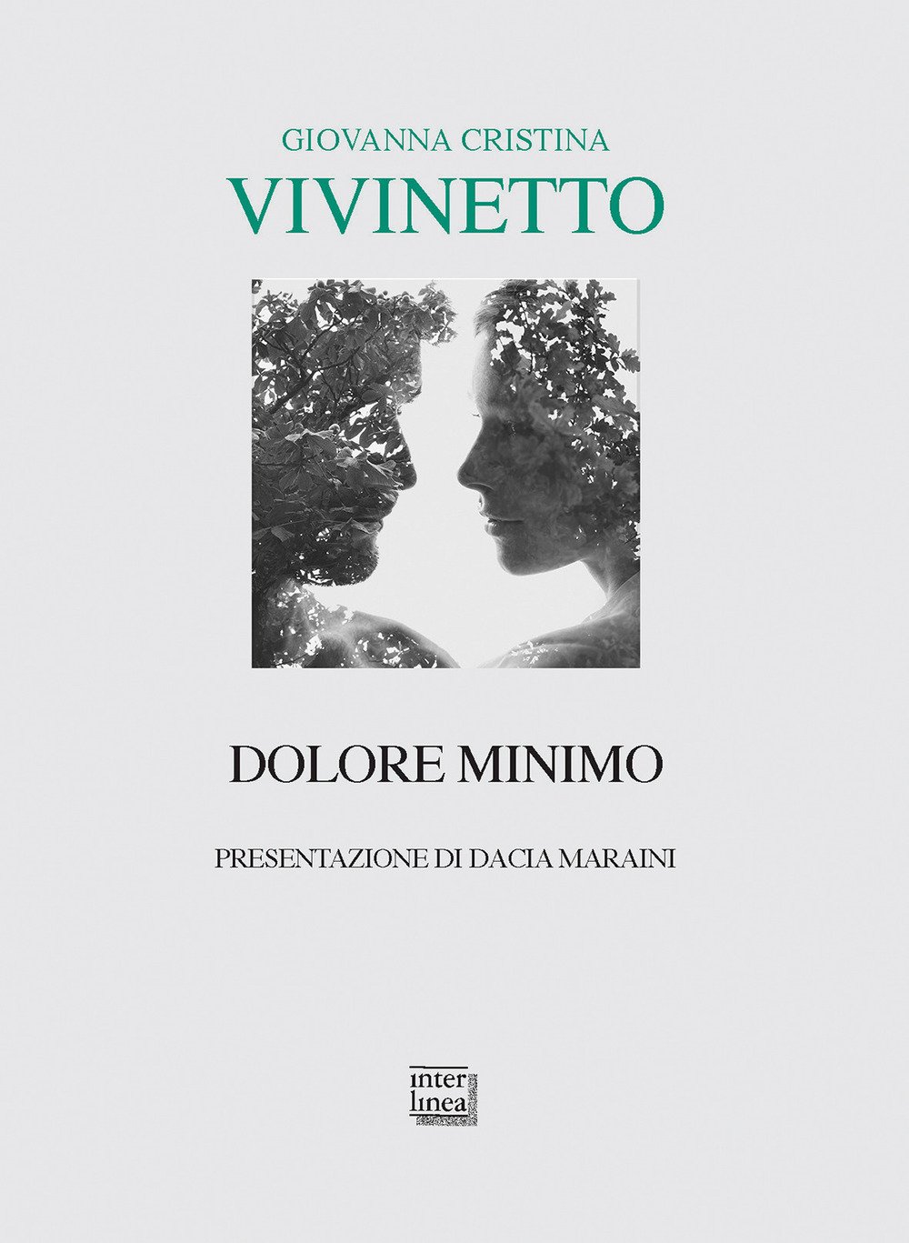 «L’attesa» e «l’ascolto» in DOLORE MINIMO di Giovanna Vivinetto
